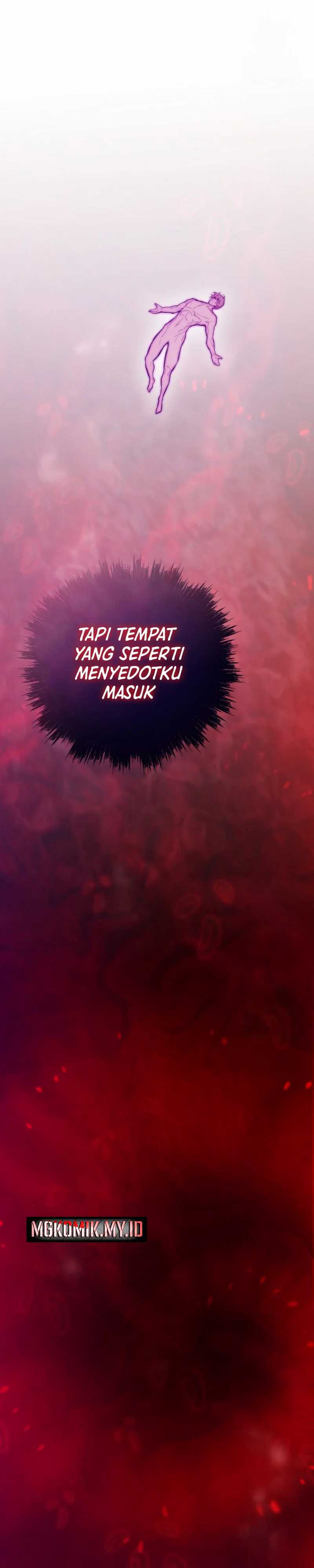 Past Life Regressor (Remake 2022) Chapter 121