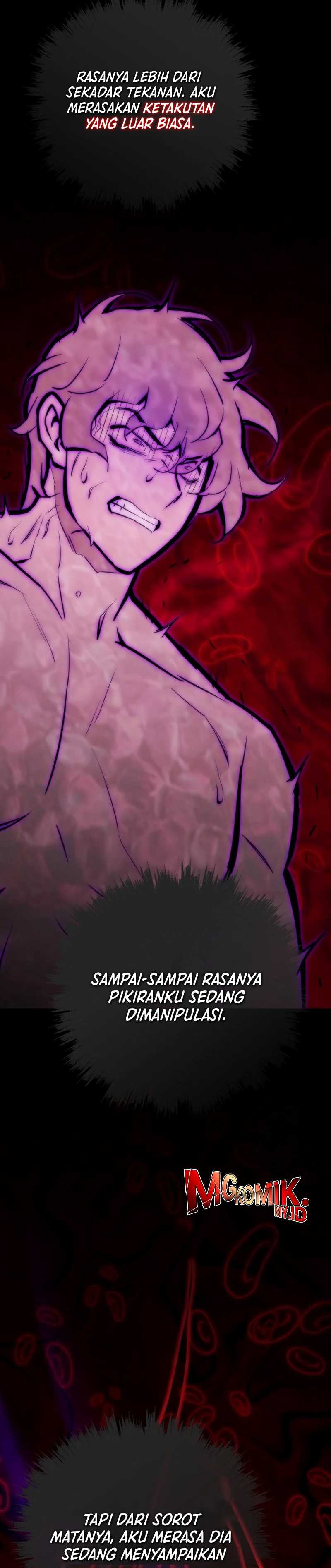 Past Life Regressor (Remake 2022) Chapter 121