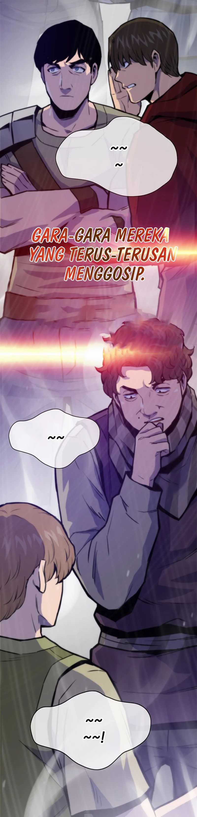 Past Life Regressor (Remake 2022) Chapter 121