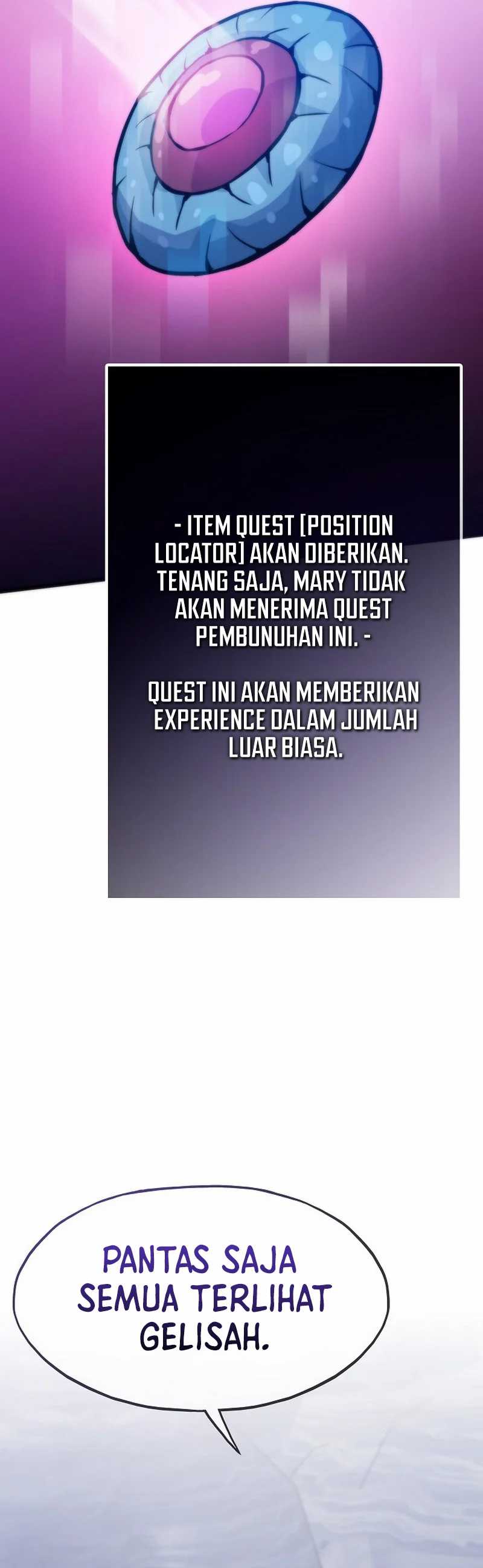 Past Life Regressor (Remake 2022) Chapter 121