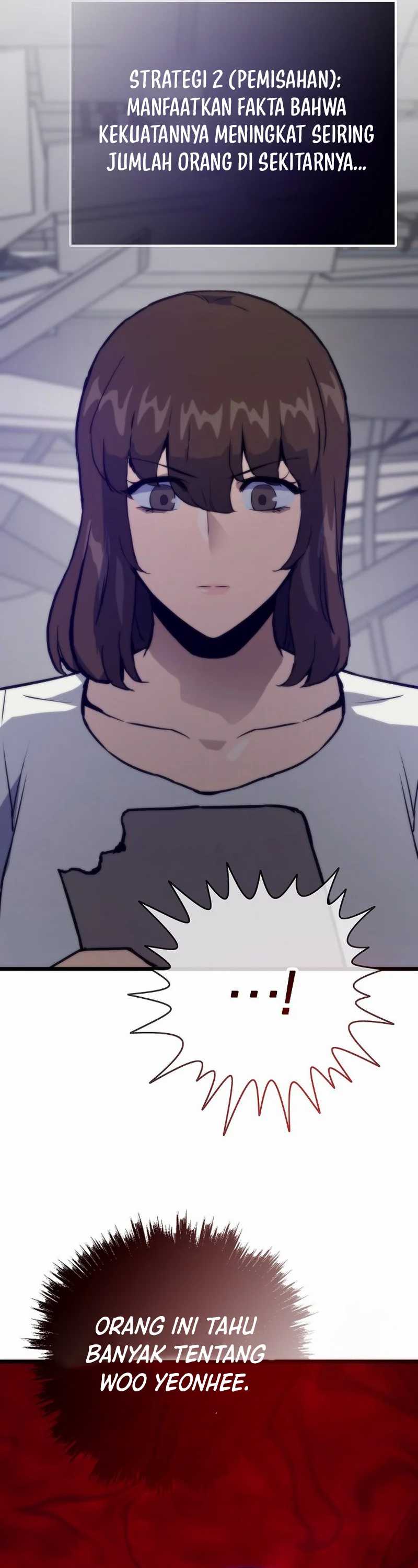 Past Life Regressor (Remake 2022) Chapter 122