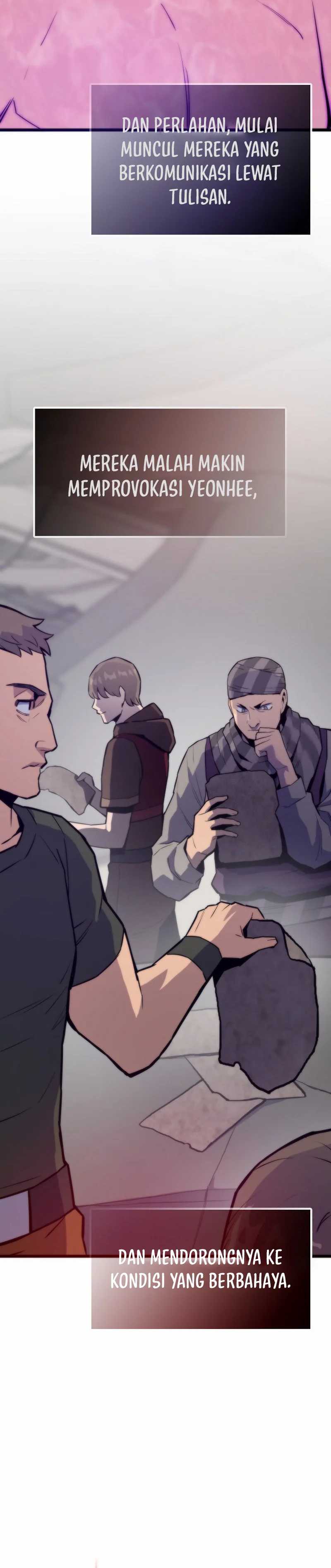 Past Life Regressor (Remake 2022) Chapter 122