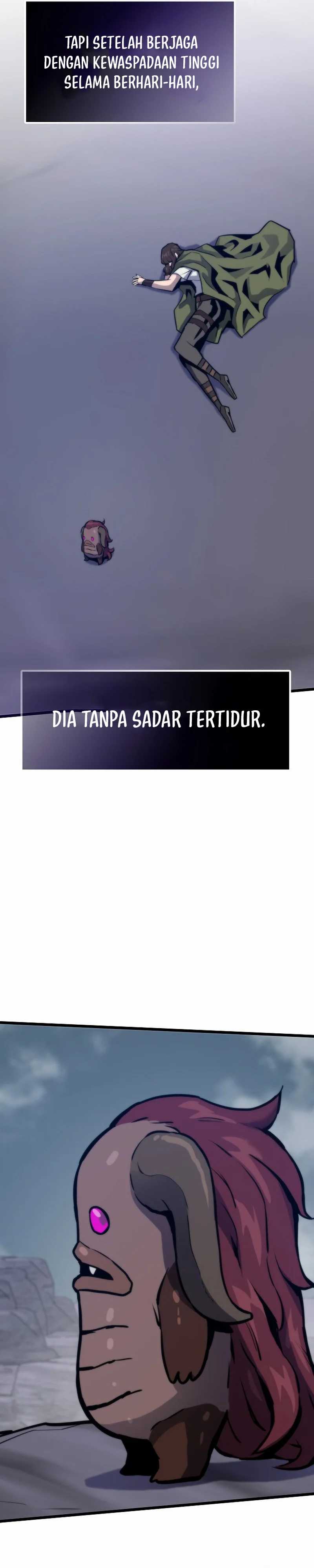 Past Life Regressor (Remake 2022) Chapter 122