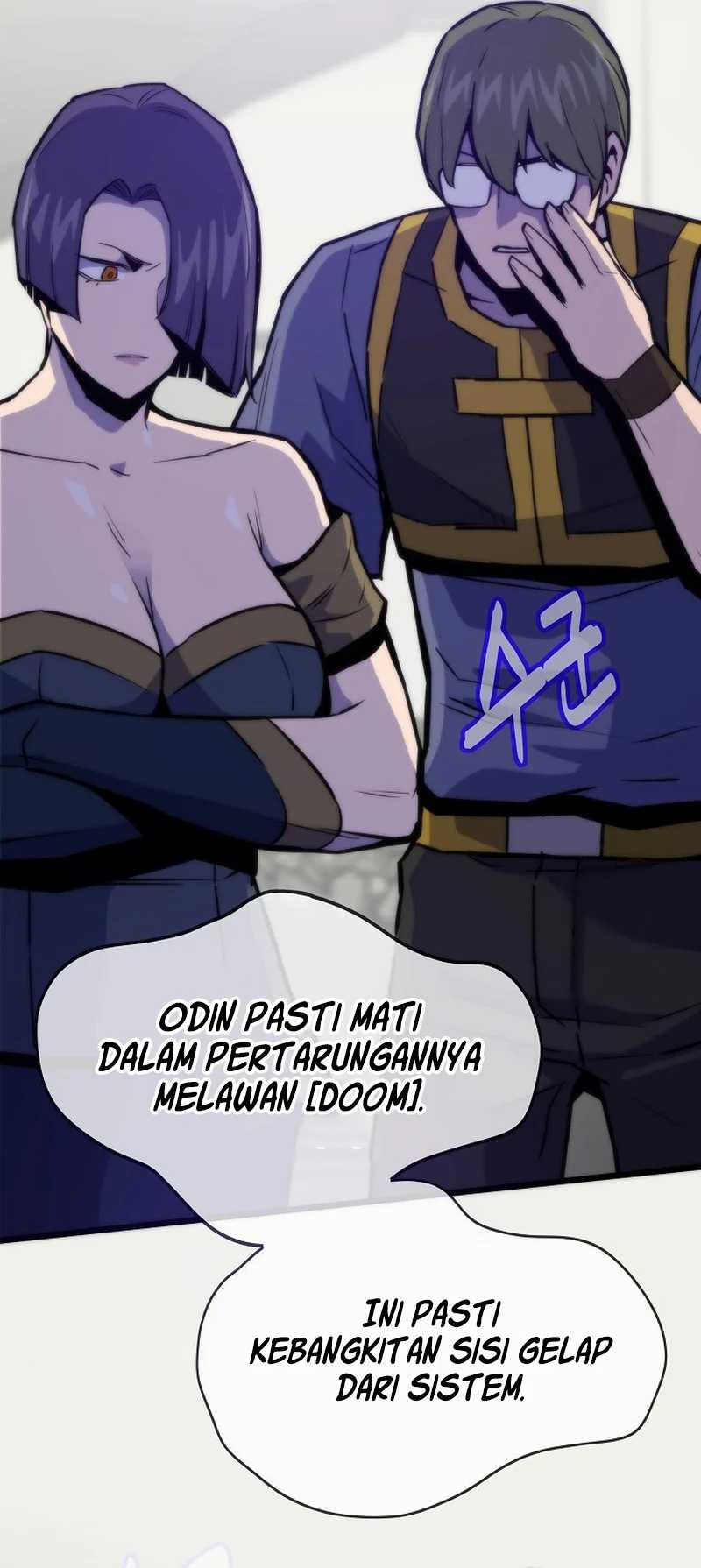 Past Life Regressor (Remake 2022) Chapter 122