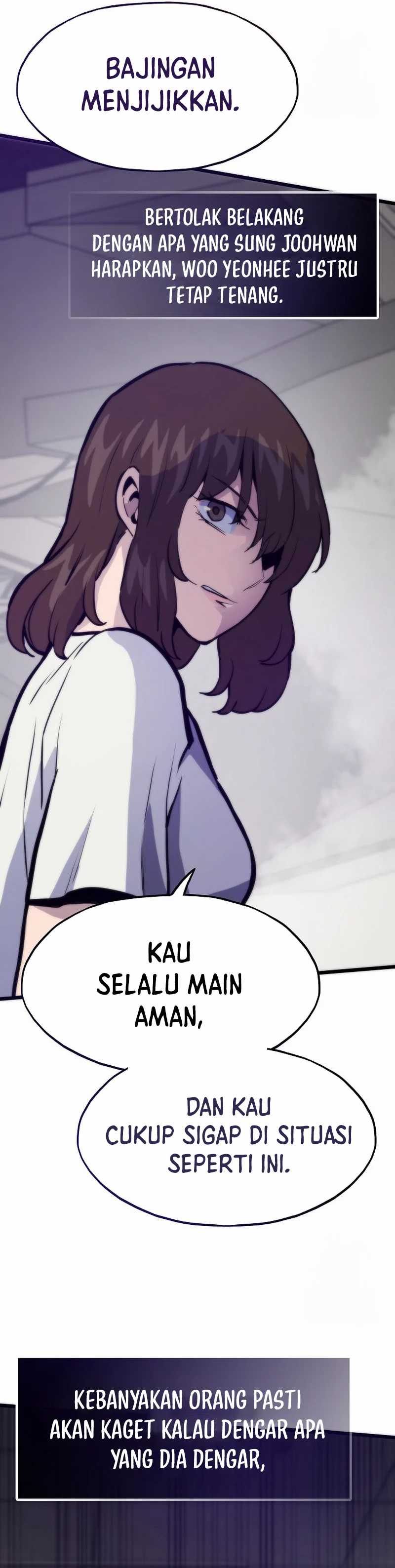 Past Life Regressor (Remake 2022) Chapter 122