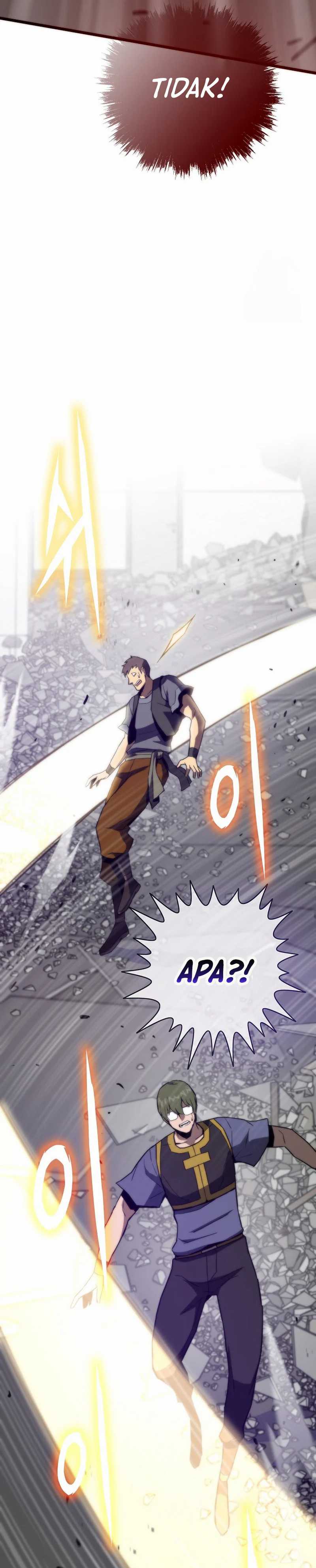 Past Life Regressor (Remake 2022) Chapter 122