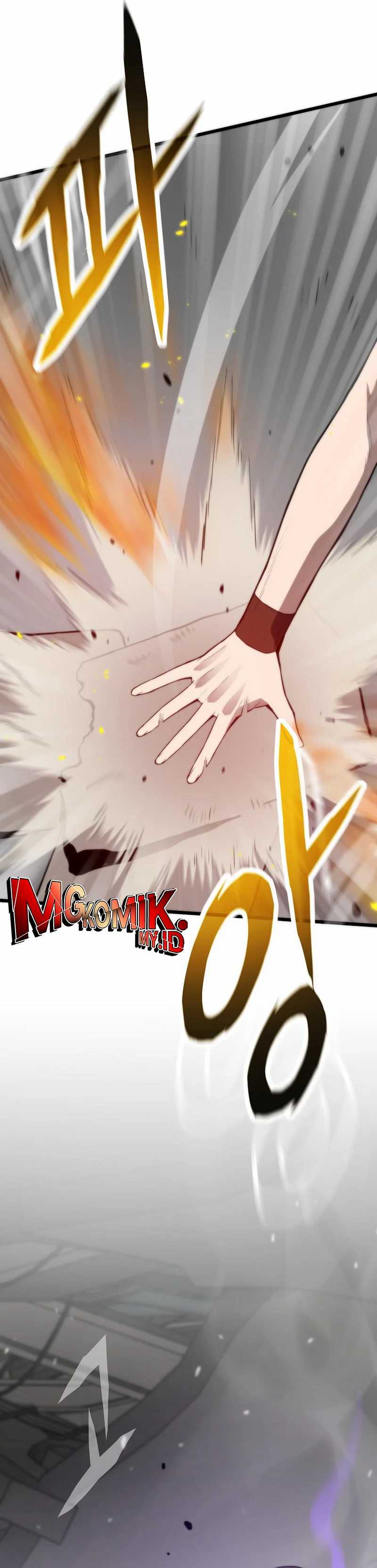 Past Life Regressor (Remake 2022) Chapter 122