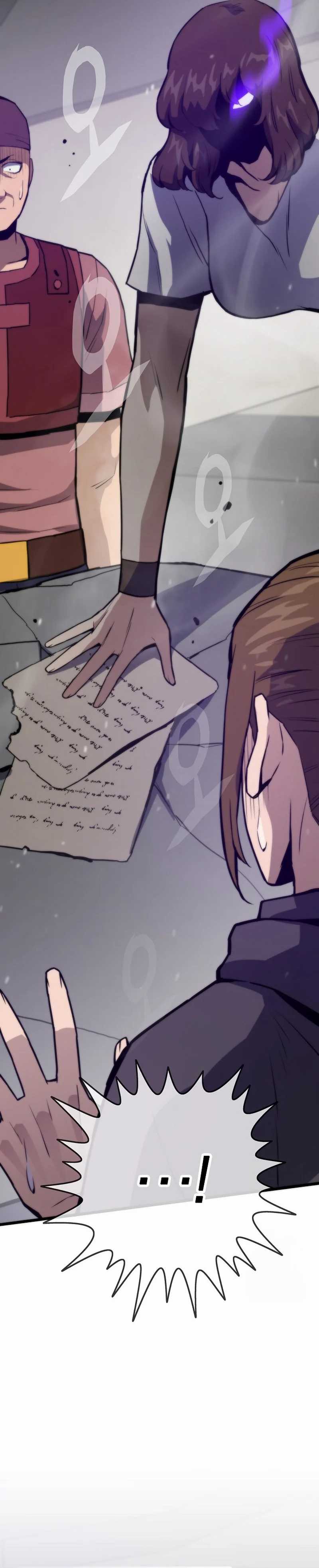 Past Life Regressor (Remake 2022) Chapter 122