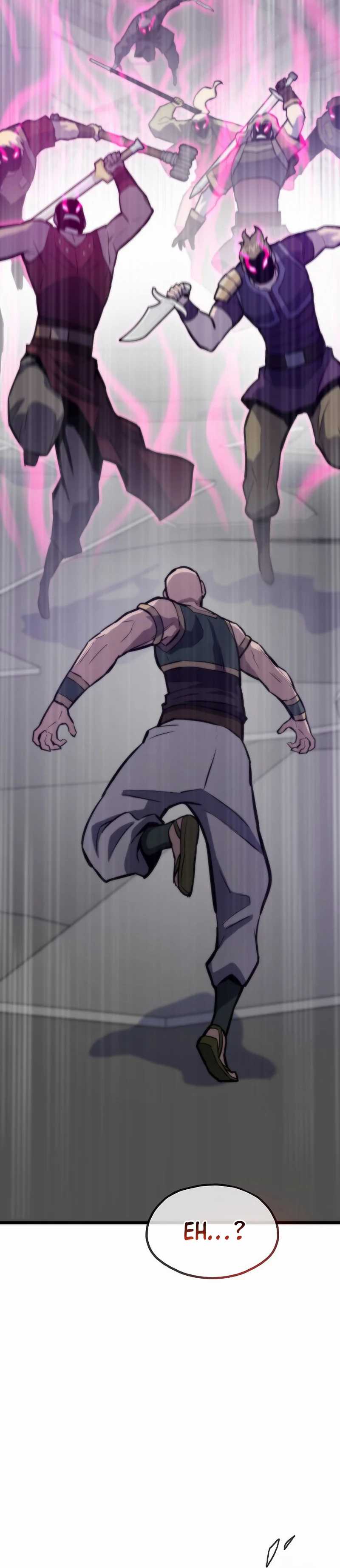 Past Life Regressor (Remake 2022) Chapter 122
