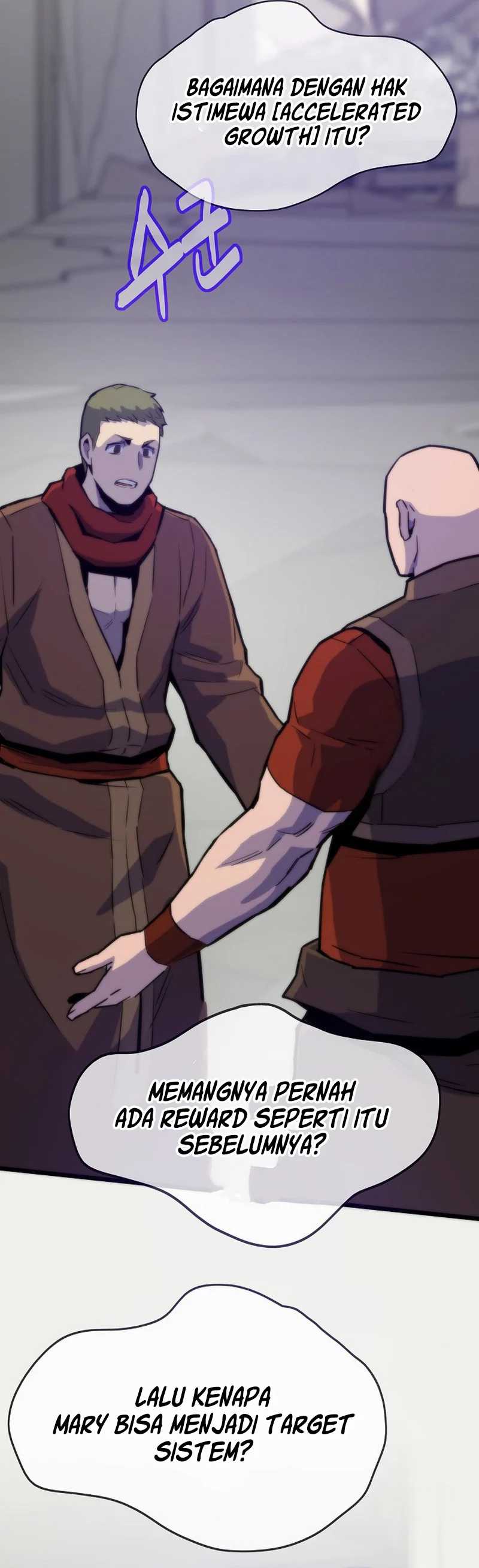 Past Life Regressor (Remake 2022) Chapter 122