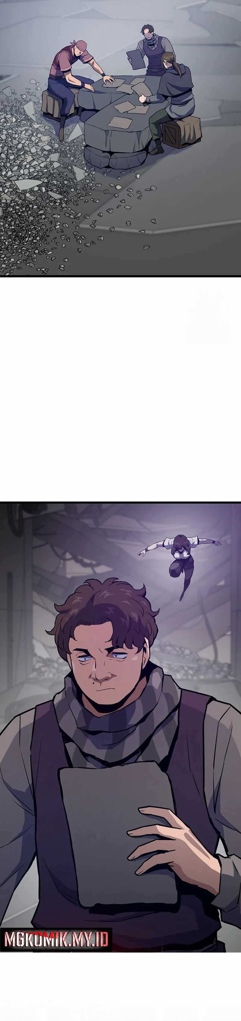 Past Life Regressor (Remake 2022) Chapter 122