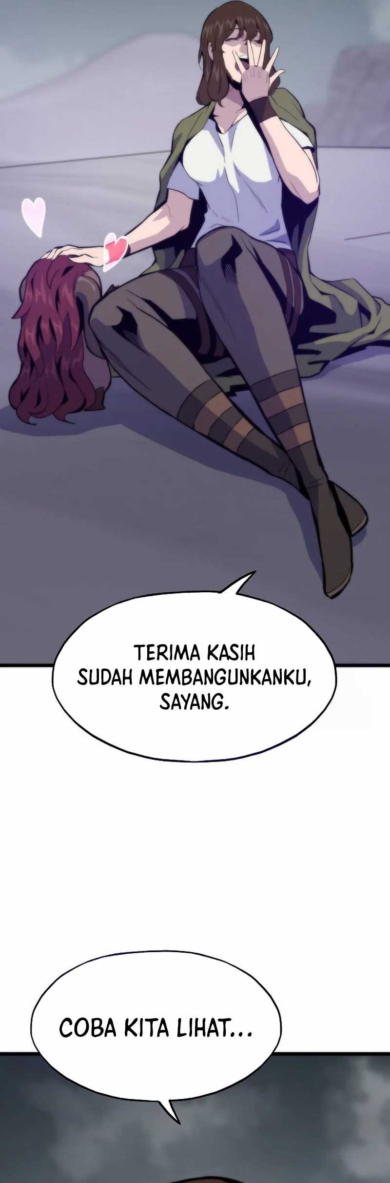 Past Life Regressor (Remake 2022) Chapter 122