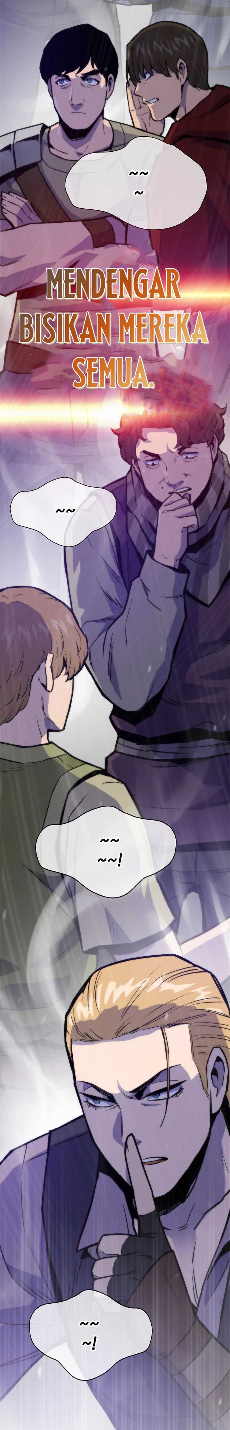 Past Life Regressor (Remake 2022) Chapter 122