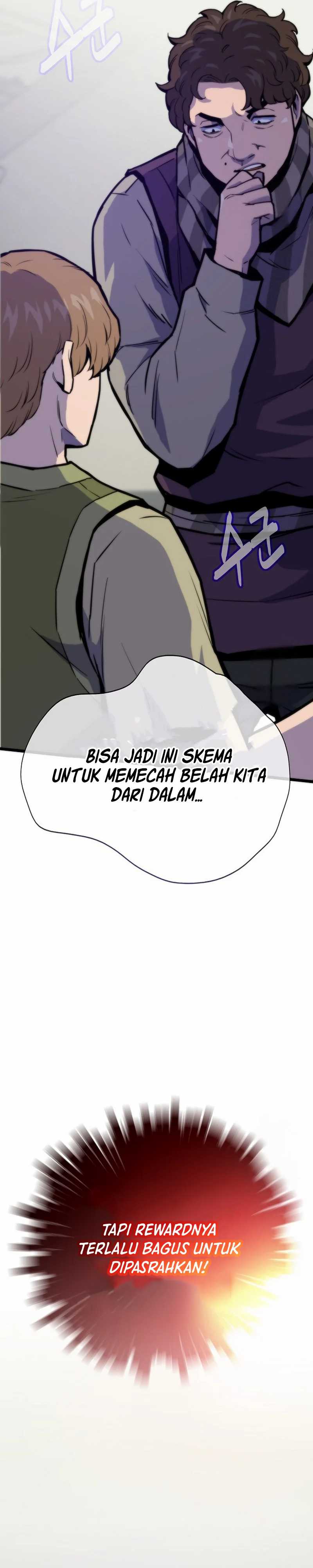 Past Life Regressor (Remake 2022) Chapter 122