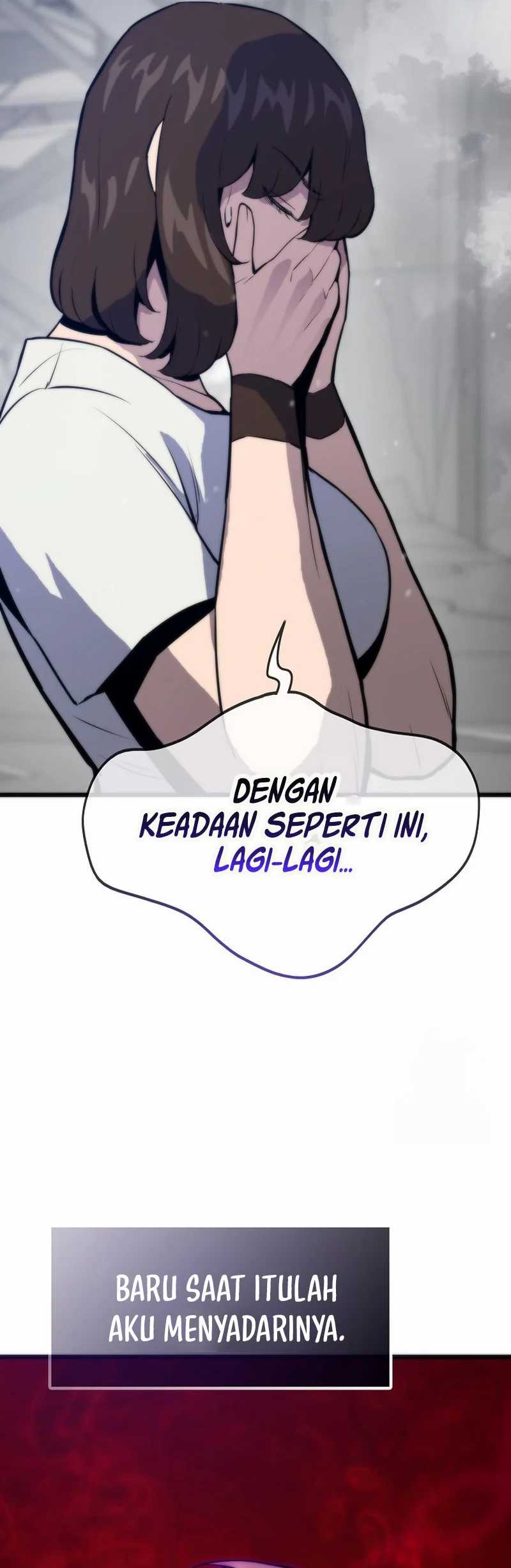 Past Life Regressor (Remake 2022) Chapter 122