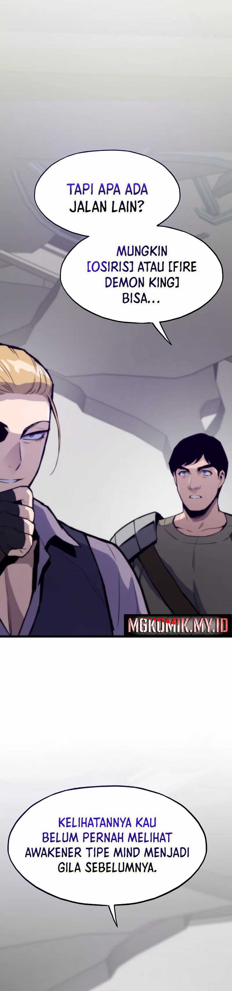 Past Life Regressor (Remake 2022) Chapter 122