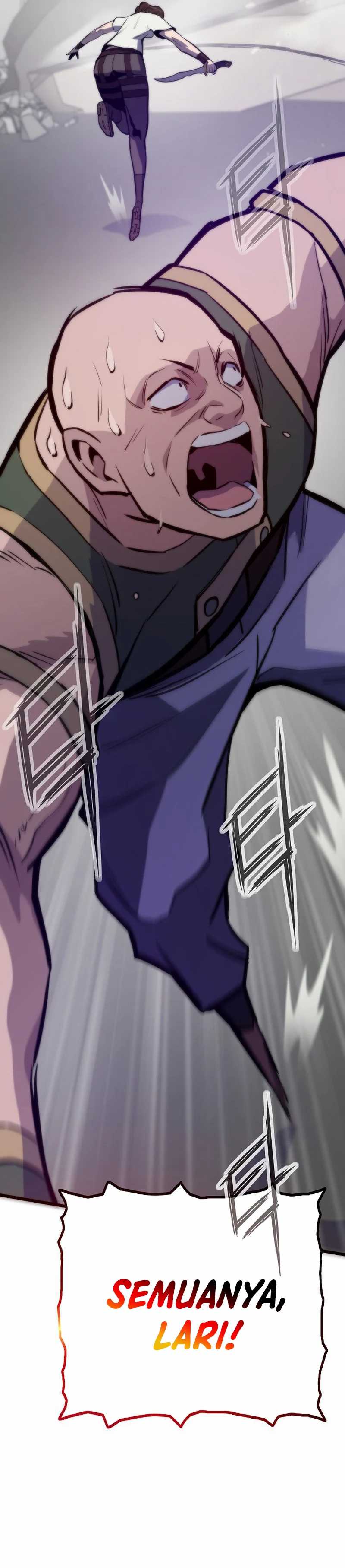 Past Life Regressor (Remake 2022) Chapter 122