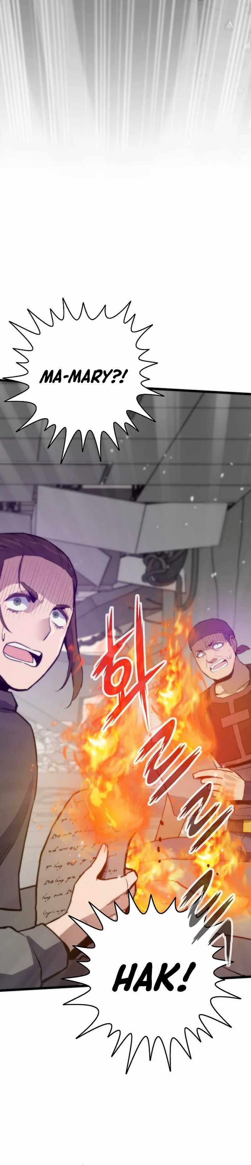 Past Life Regressor (Remake 2022) Chapter 122