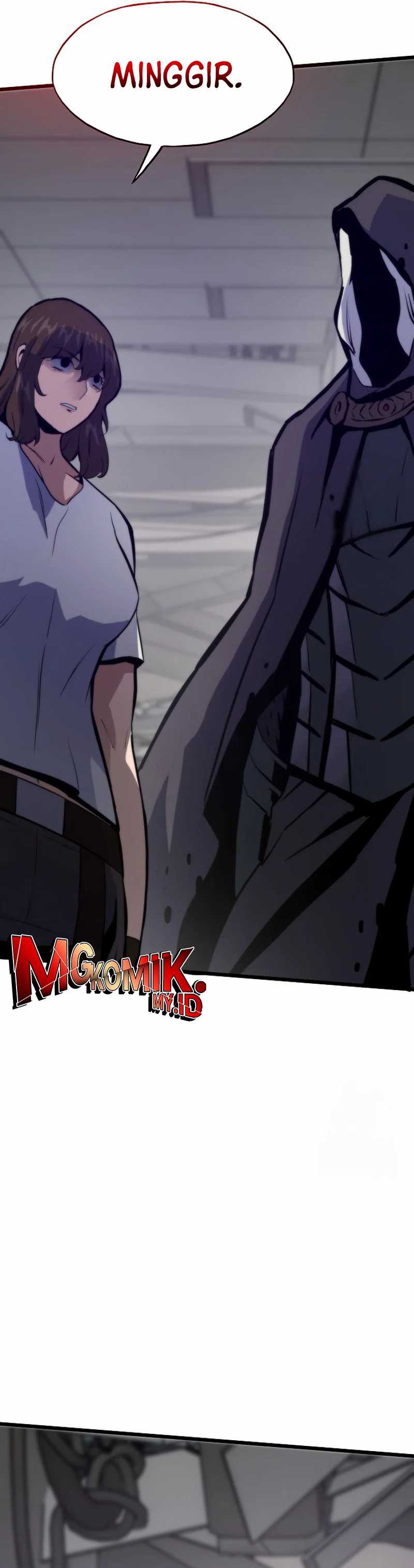 Past Life Regressor (Remake 2022) Chapter 122