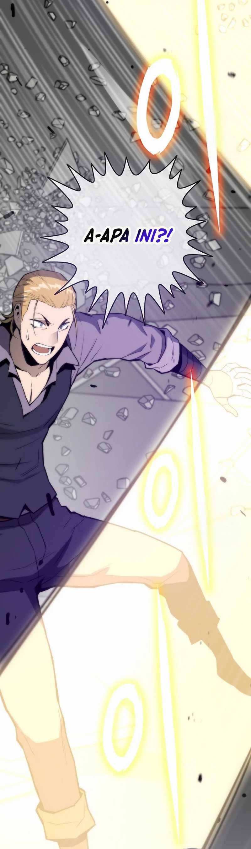 Past Life Regressor (Remake 2022) Chapter 122