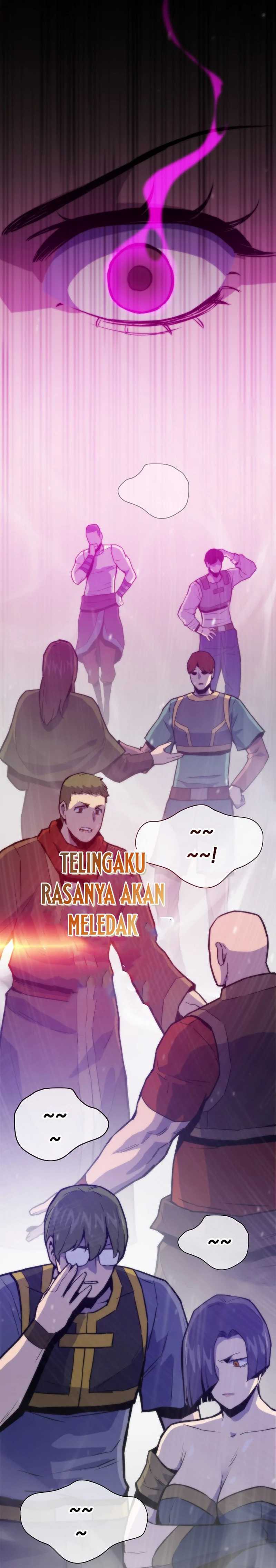 Past Life Regressor (Remake 2022) Chapter 122