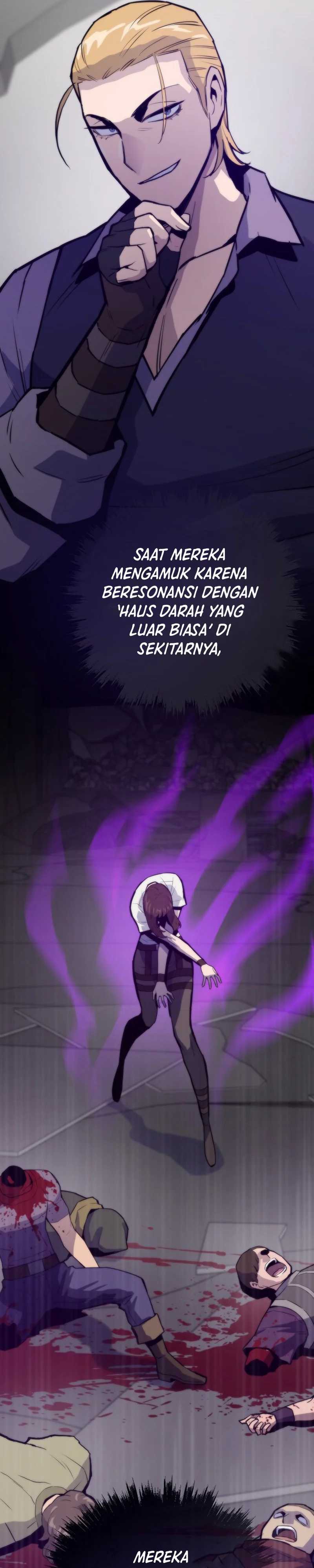 Past Life Regressor (Remake 2022) Chapter 122