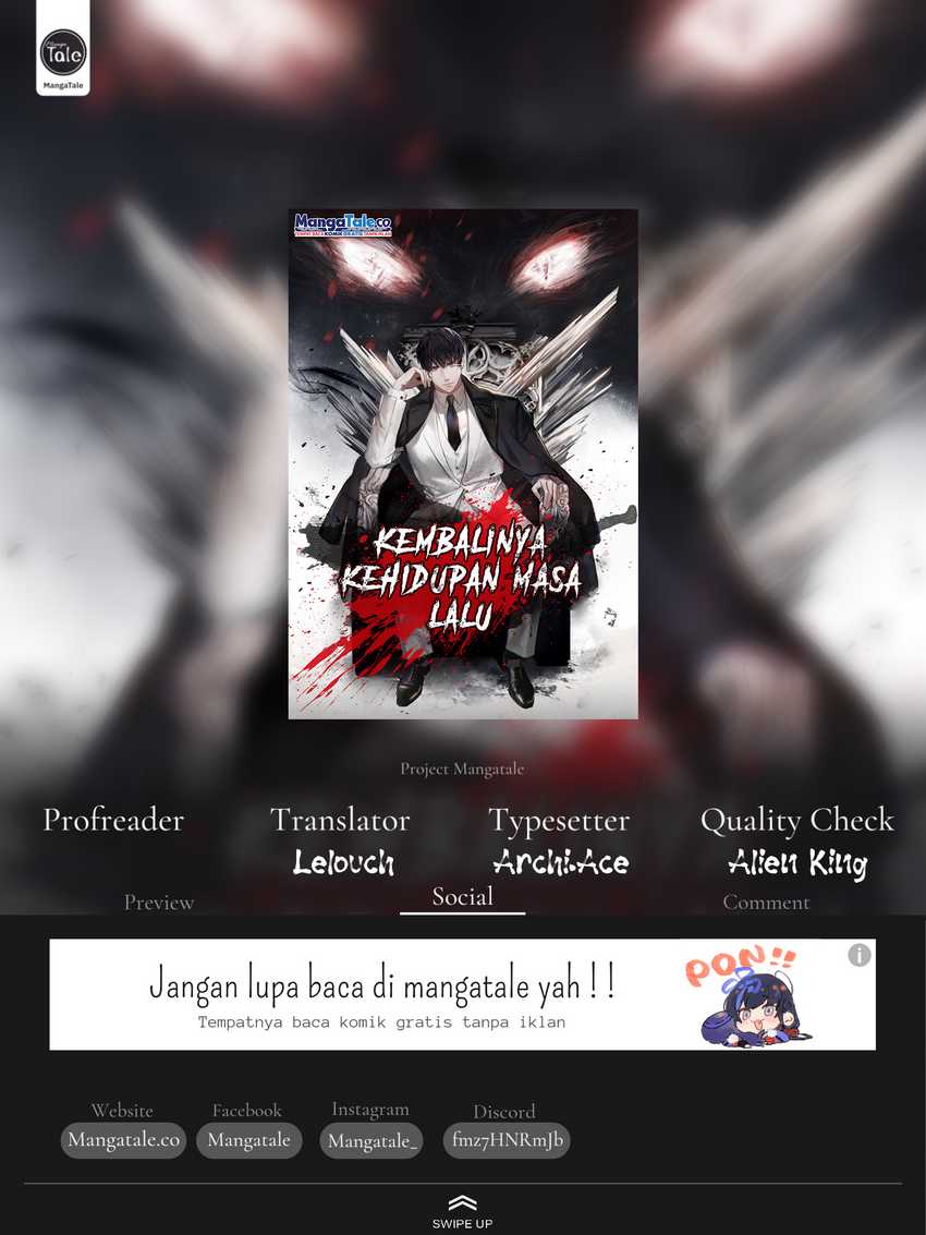 Past Life Regressor (Remake 2022) Chapter 82