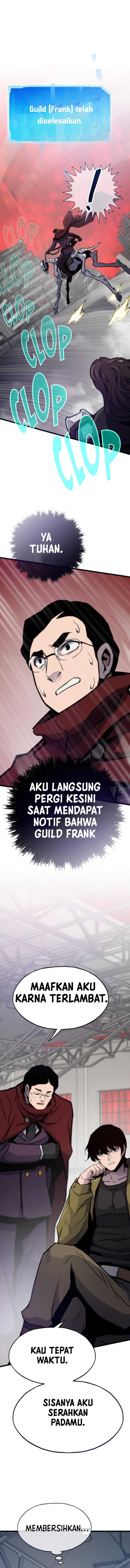 Past Life Regressor (Remake 2022) Chapter 98