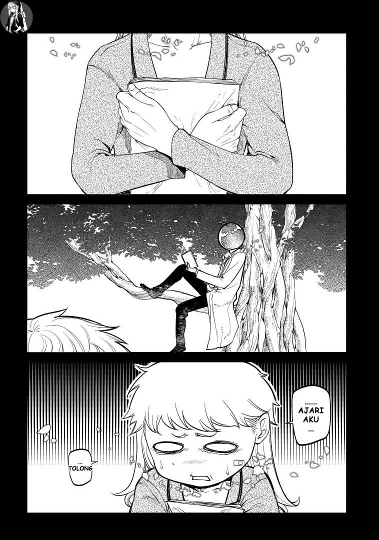 Reincarnation no Kaben Chapter 65