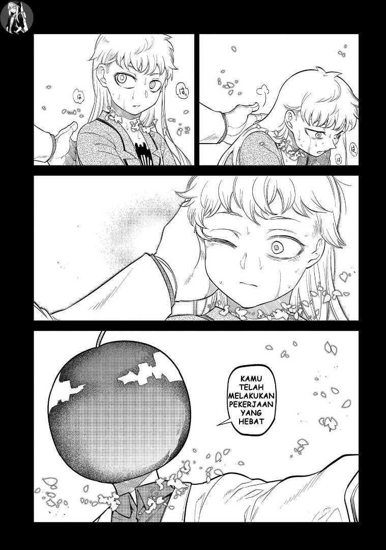 Reincarnation no Kaben Chapter 65