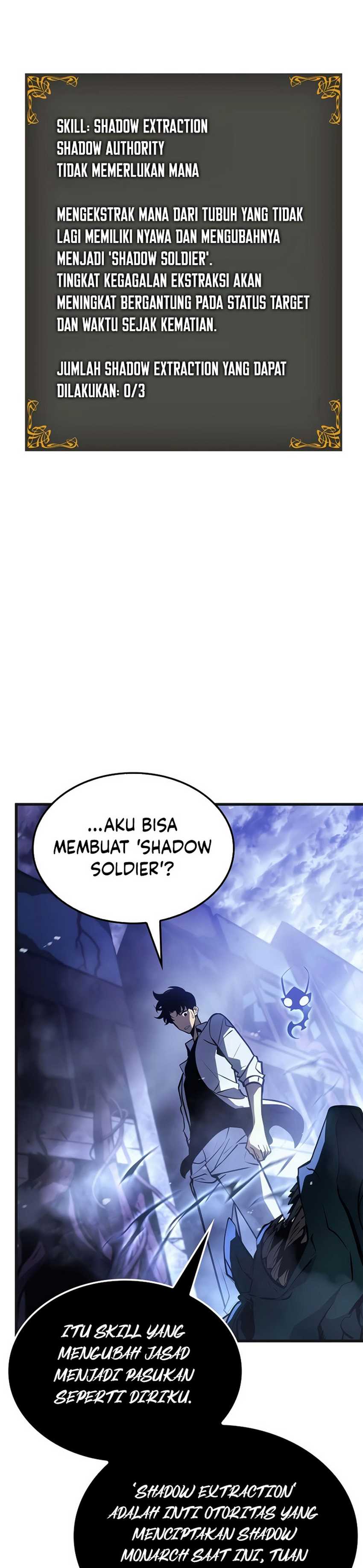 Solo Leveling: Ragnarok Chapter 05