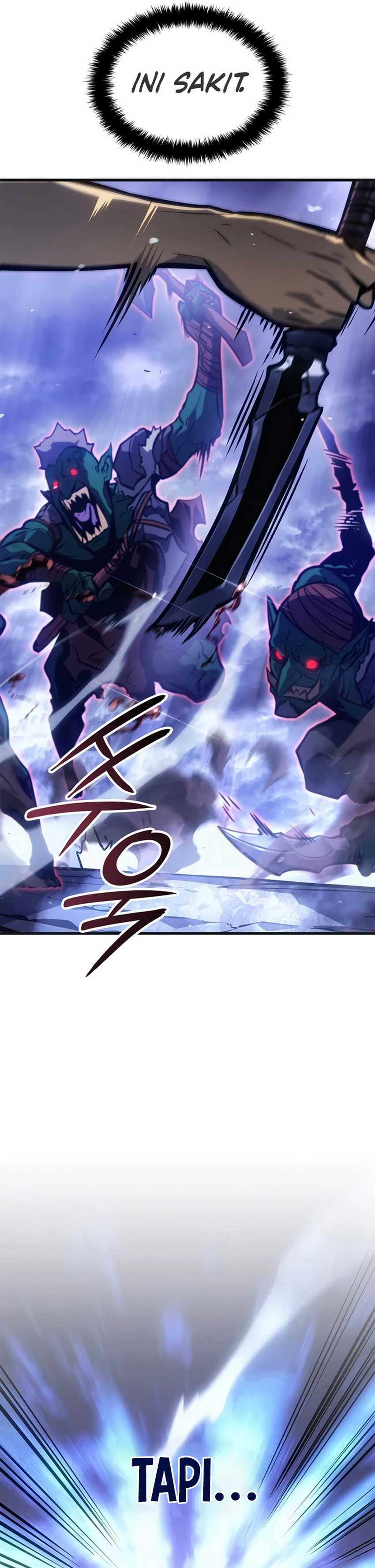 Solo Leveling: Ragnarok Chapter 05