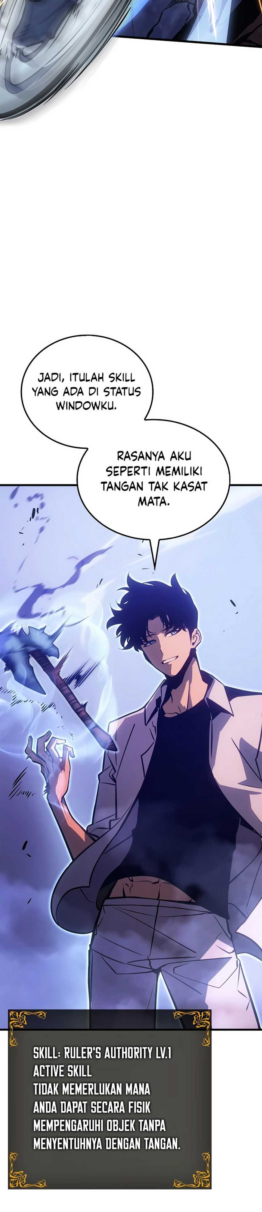 Solo Leveling: Ragnarok Chapter 05