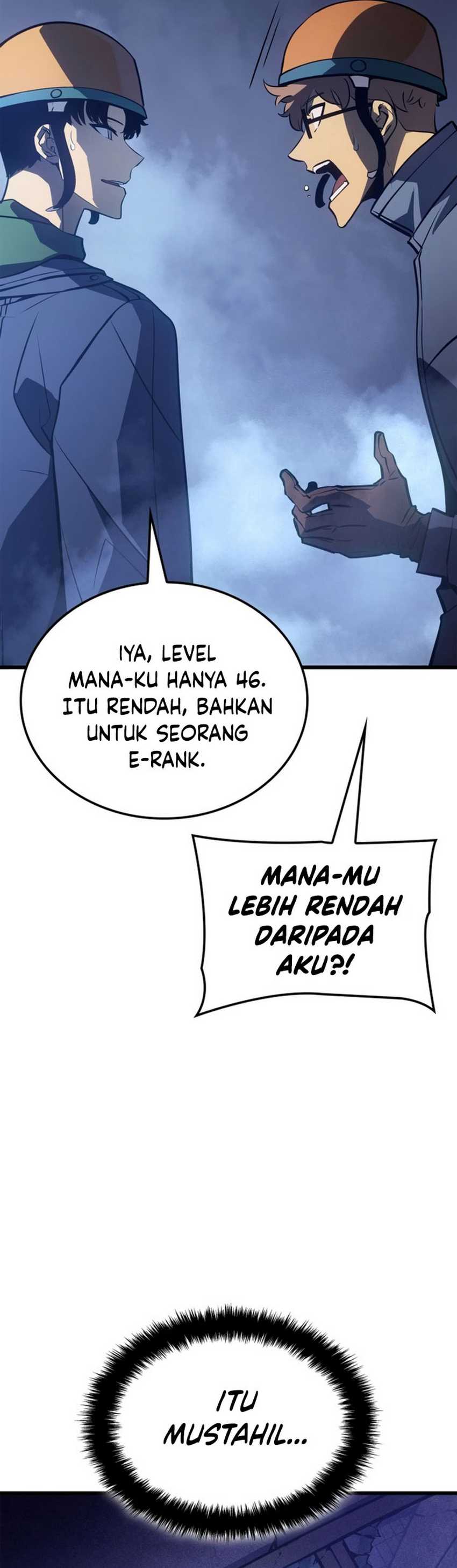 Solo Leveling: Ragnarok Chapter 06