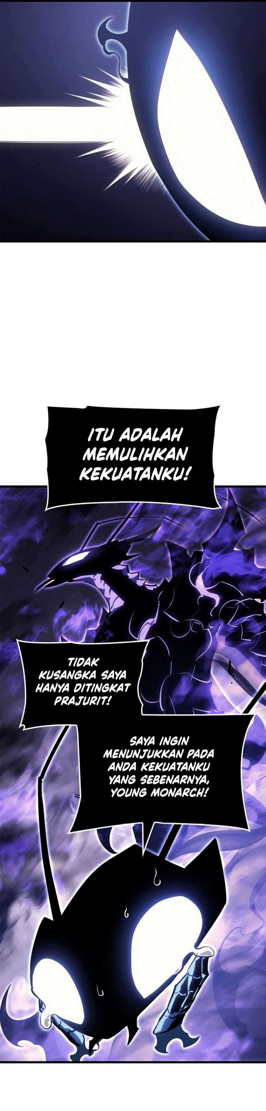 Solo Leveling: Ragnarok Chapter 06