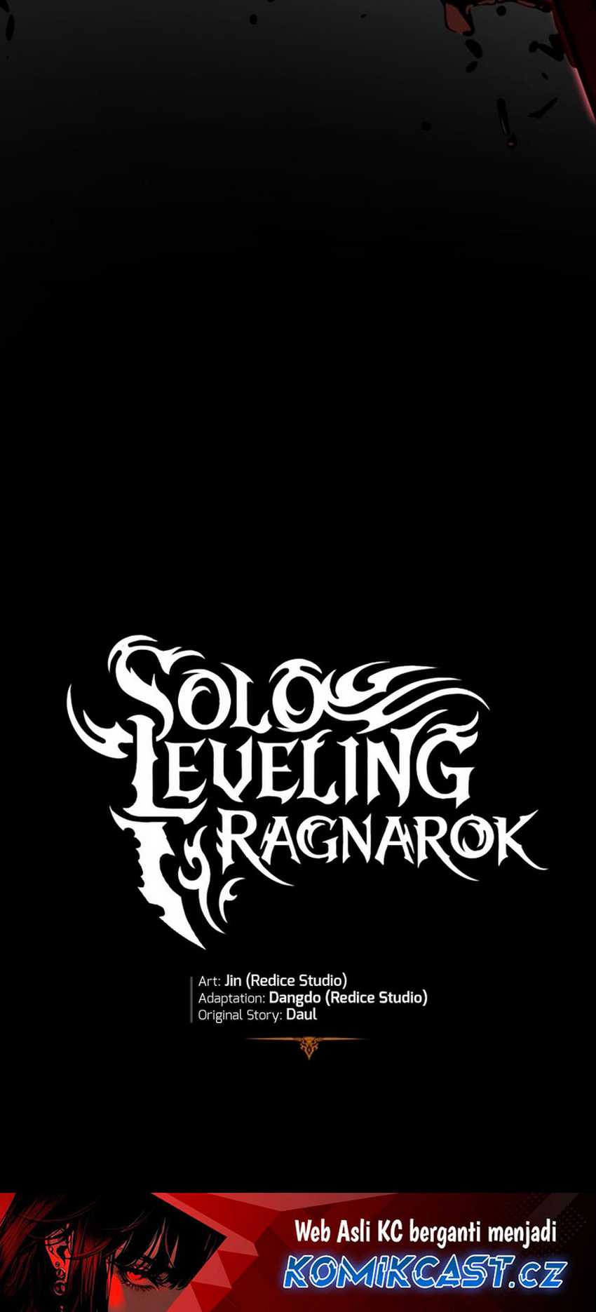 Solo Leveling: Ragnarok Chapter 06