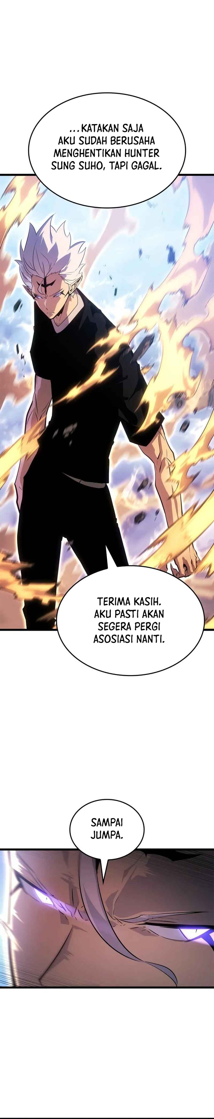 Solo Leveling: Ragnarok Chapter 48