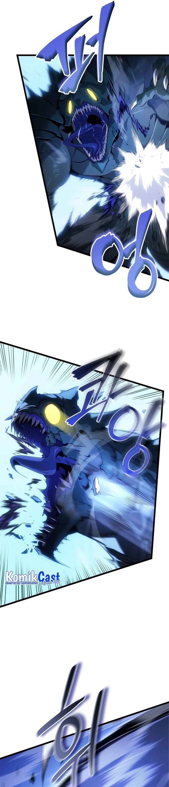 Solo Leveling: Ragnarok Chapter 48