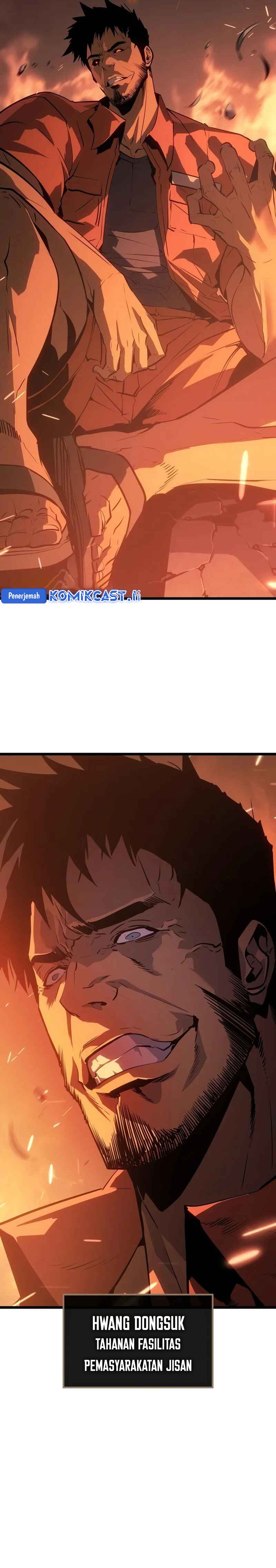 Solo Leveling: Ragnarok Chapter 48