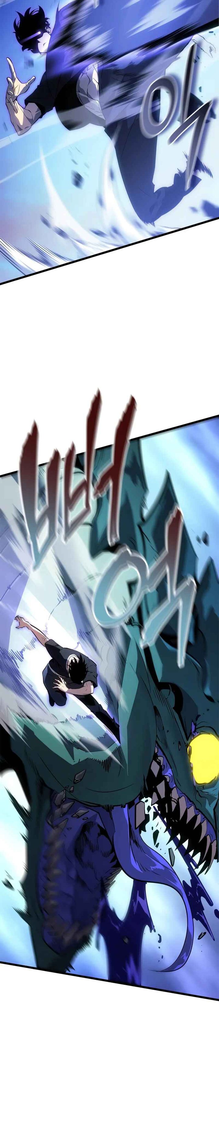 Solo Leveling: Ragnarok Chapter 48