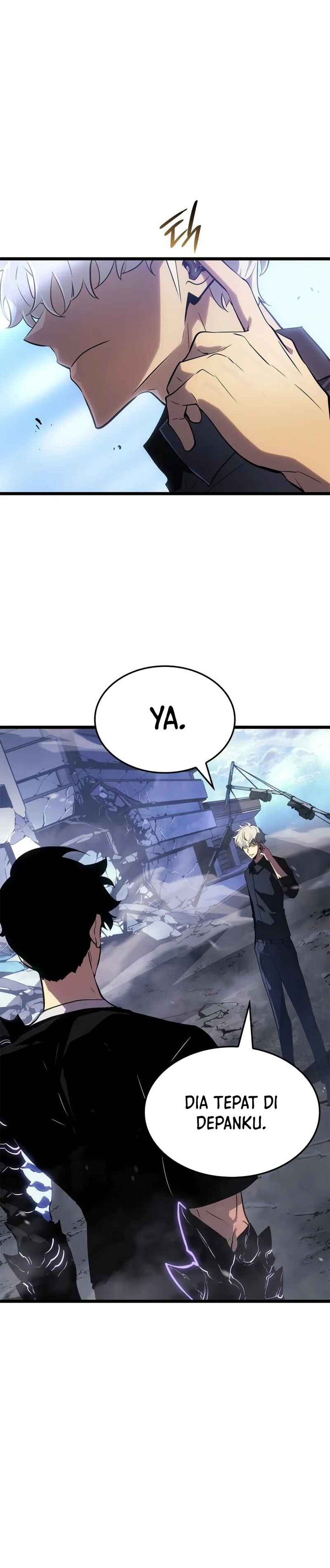 Solo Leveling: Ragnarok Chapter 48