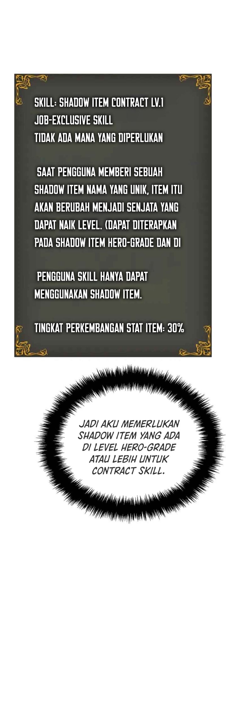 Solo Leveling: Ragnarok Chapter 48