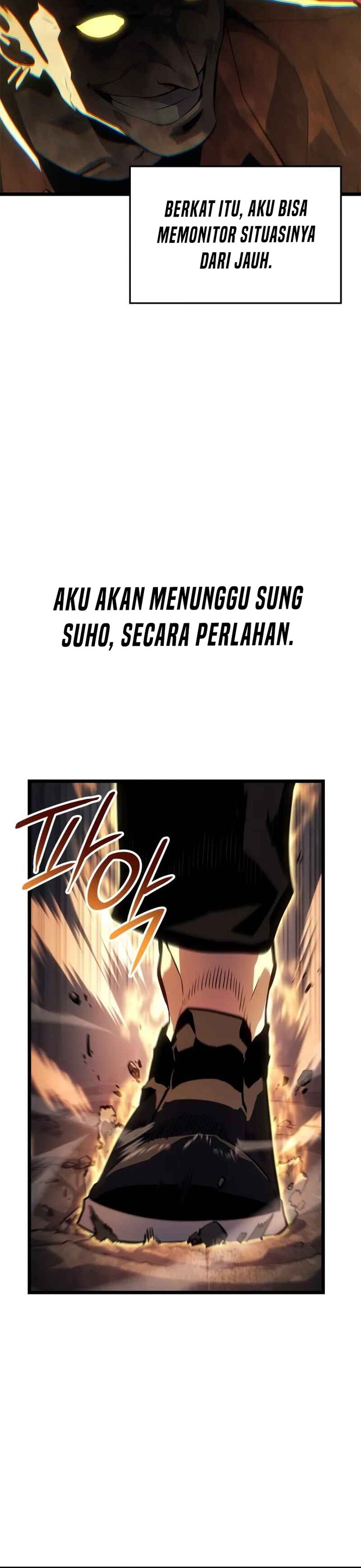 Solo Leveling: Ragnarok Chapter 49