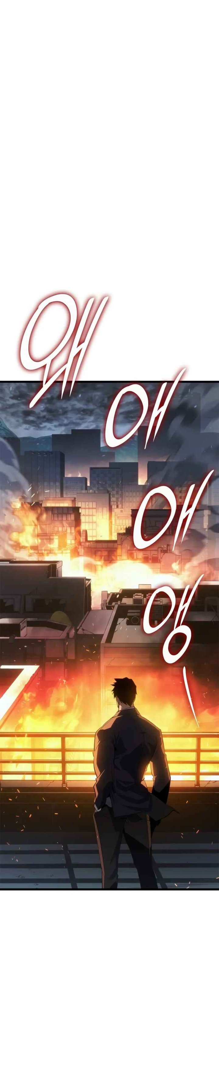 Solo Leveling: Ragnarok Chapter 49