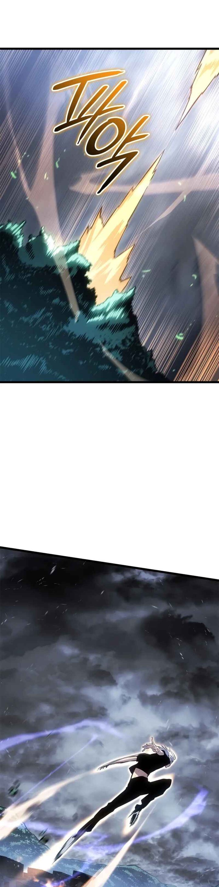 Solo Leveling: Ragnarok Chapter 49