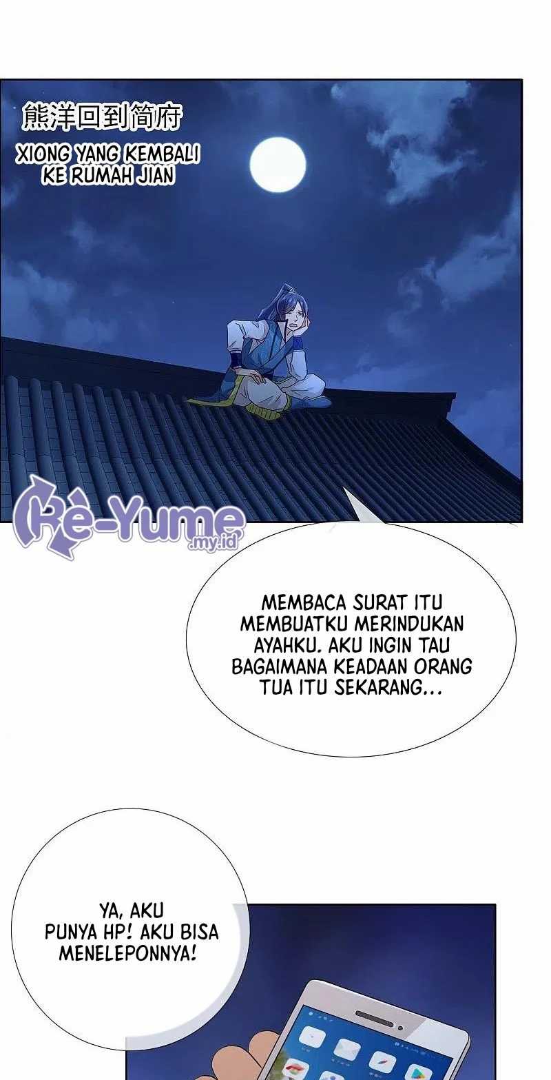 Brother Villain Chapter 07