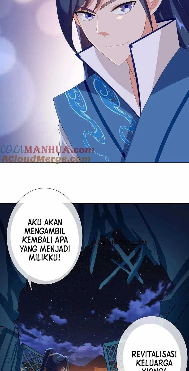 Brother Villain Chapter 07