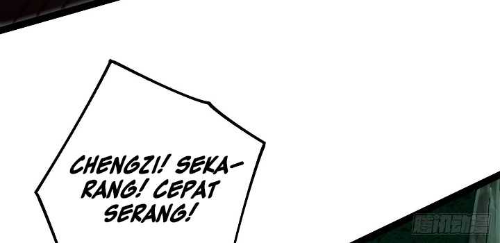 Becoming a God in Apocalypse Glossary Chapter 03