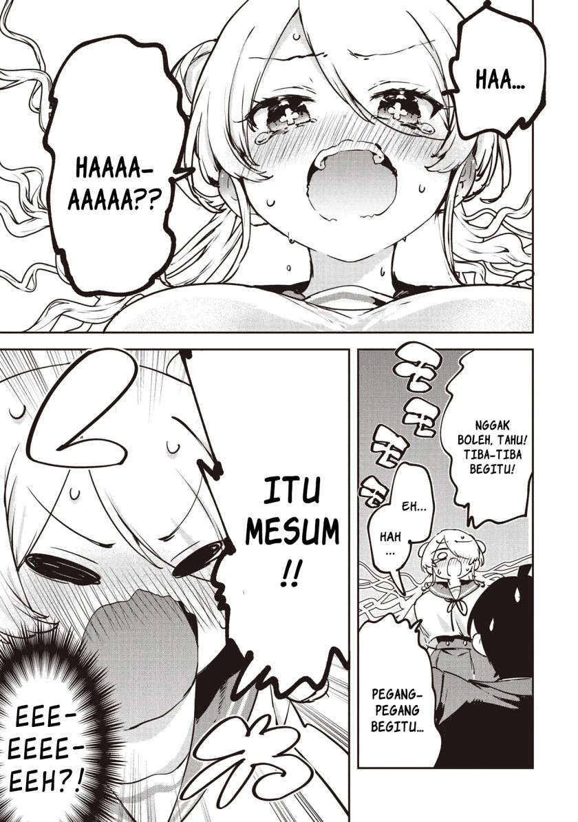 CMYK – Sameda Kazuou wa Chuunibyou ga Naosenai Chapter 02