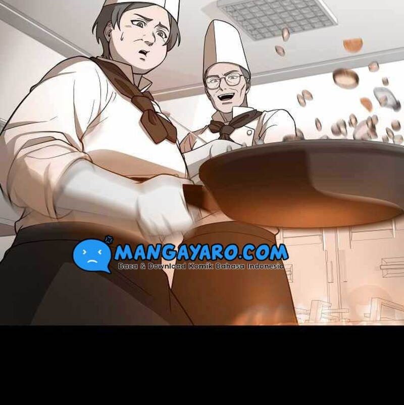 Youngest Chef From the 3rd Rate Hotel Chapter 22